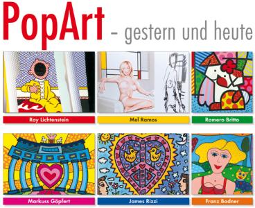 PopArt_Ausstellung