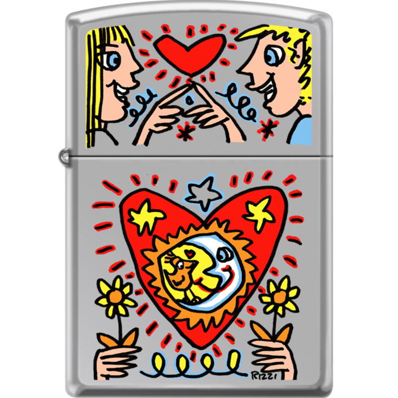 zippo ジッポJamzu Rizzi zippo ジッポJamzu Rizzi